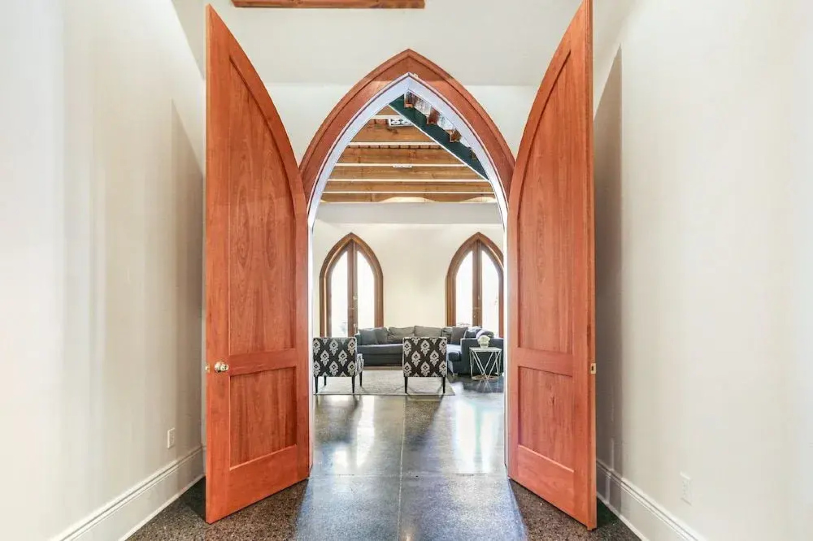 Stunning 5 BR Urban Oasis Downtown NOLA