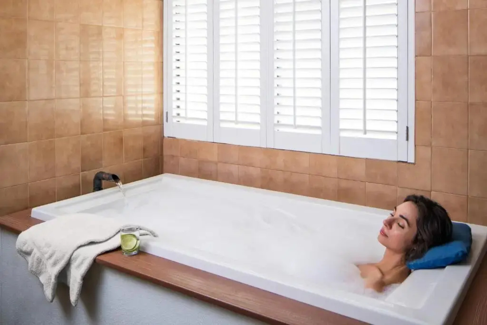 Roman Spa Hot Springs Resort