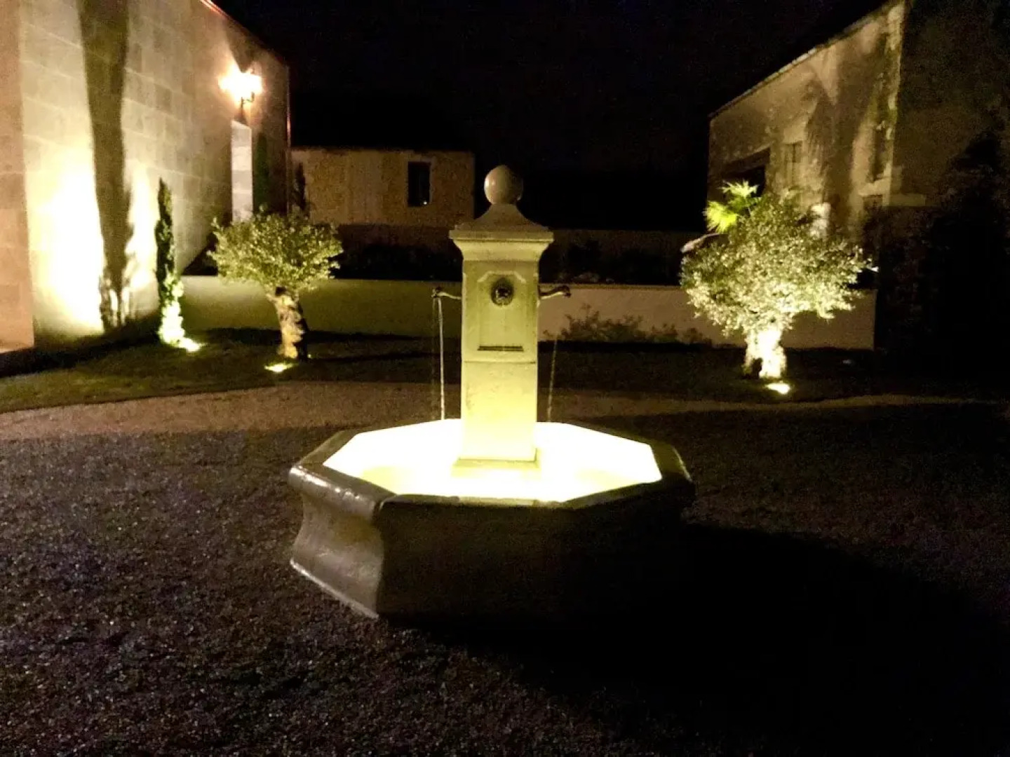 Clos Pierre Arnaud - Spa