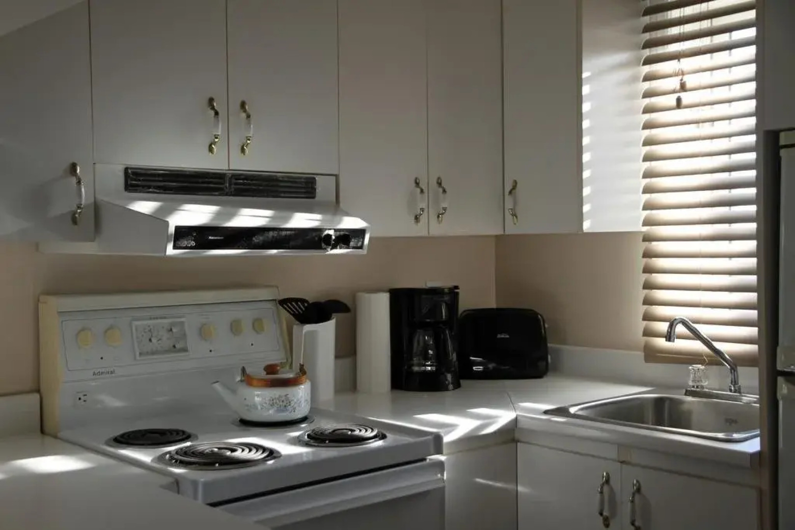 Auberge Motel 4 Saisons