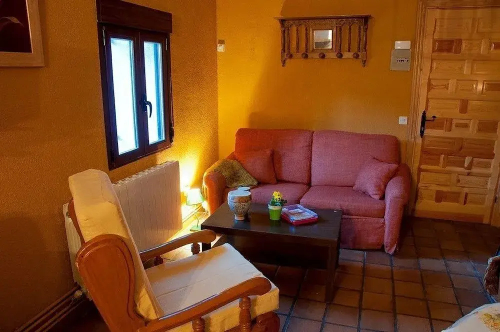 El Yayo de la Puebla