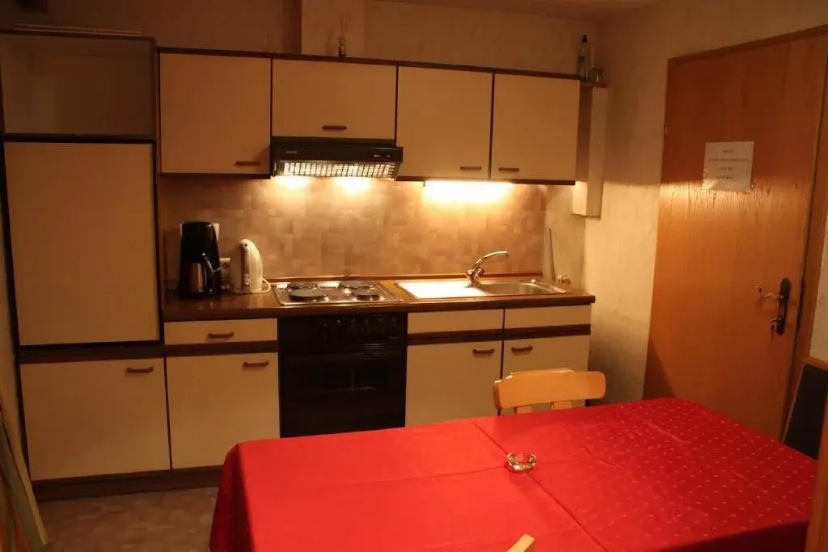 Haus Familie Steiner