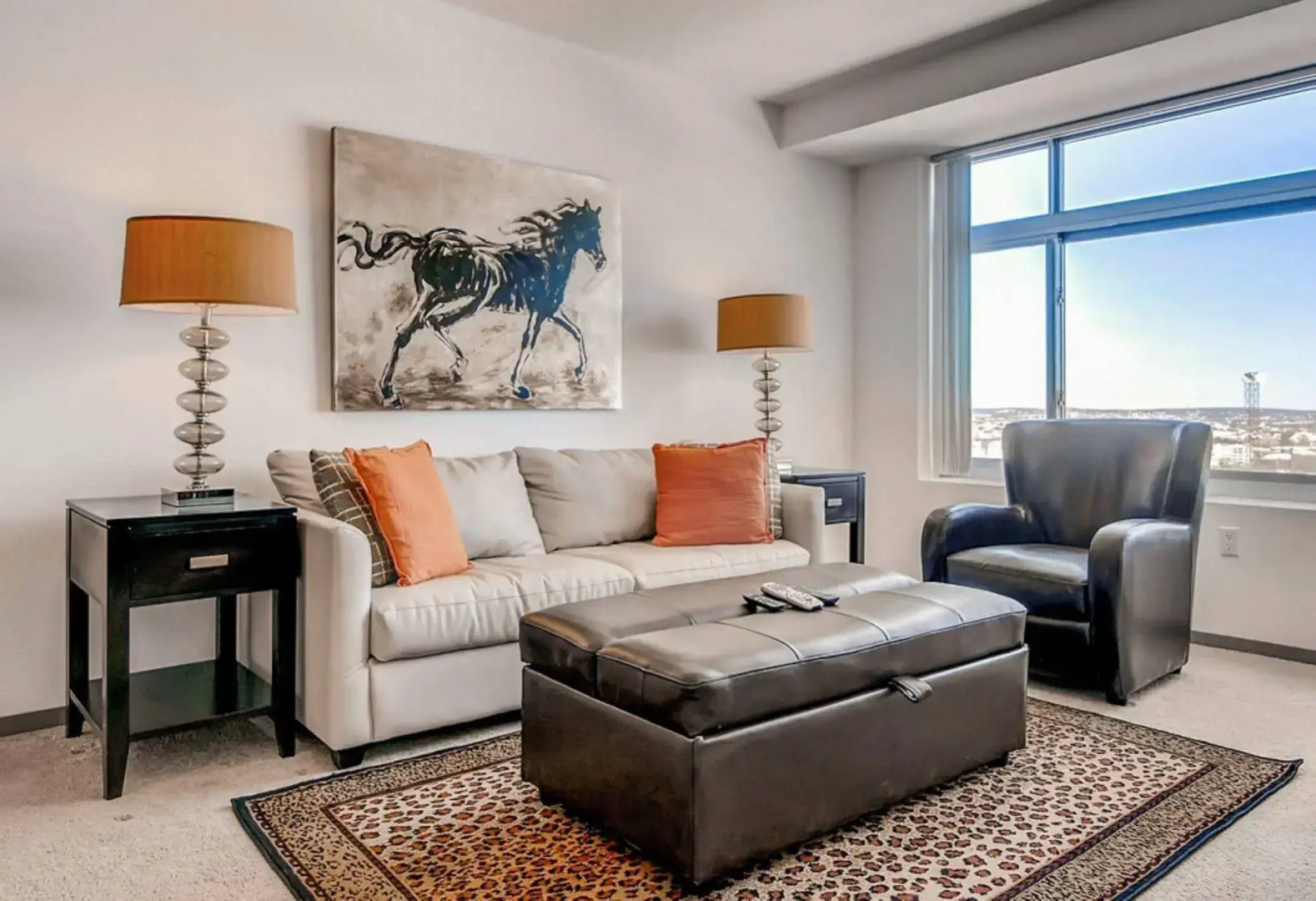 Global Luxury Suites at Kendall West