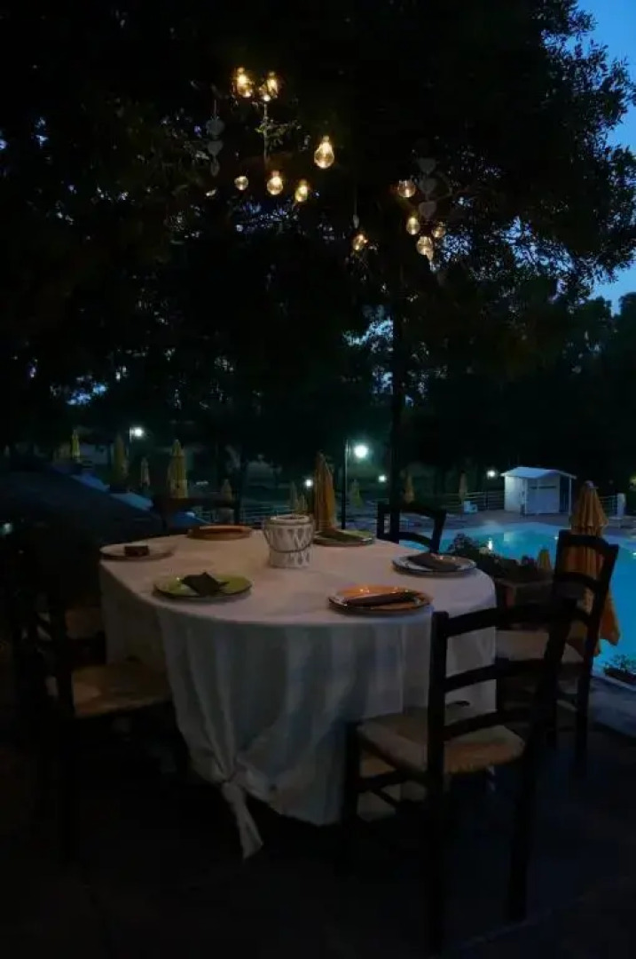 Villaggio Camping Golfo di Arzachena