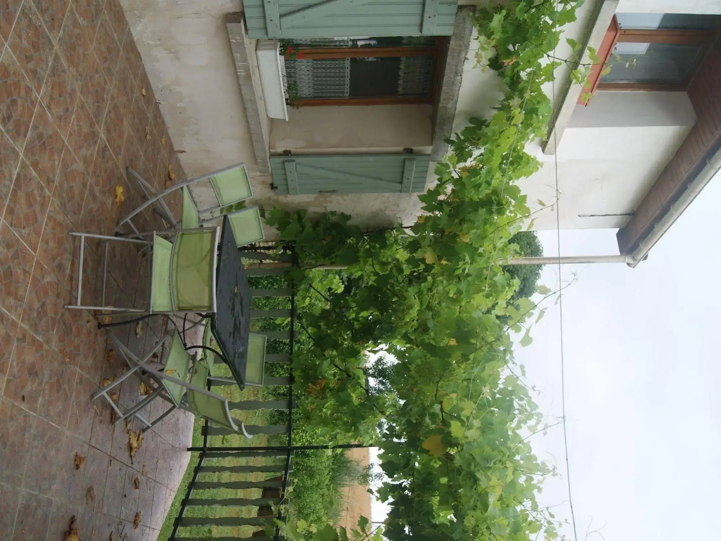 Maison dHôtes Ferme dIssonges B&B