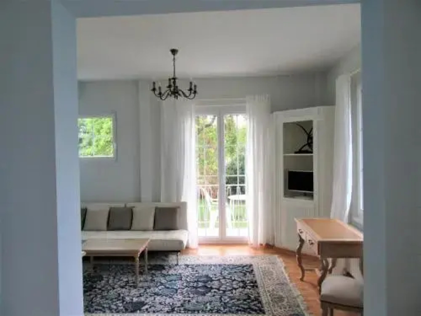 Hostellerie du DEBARCADERE