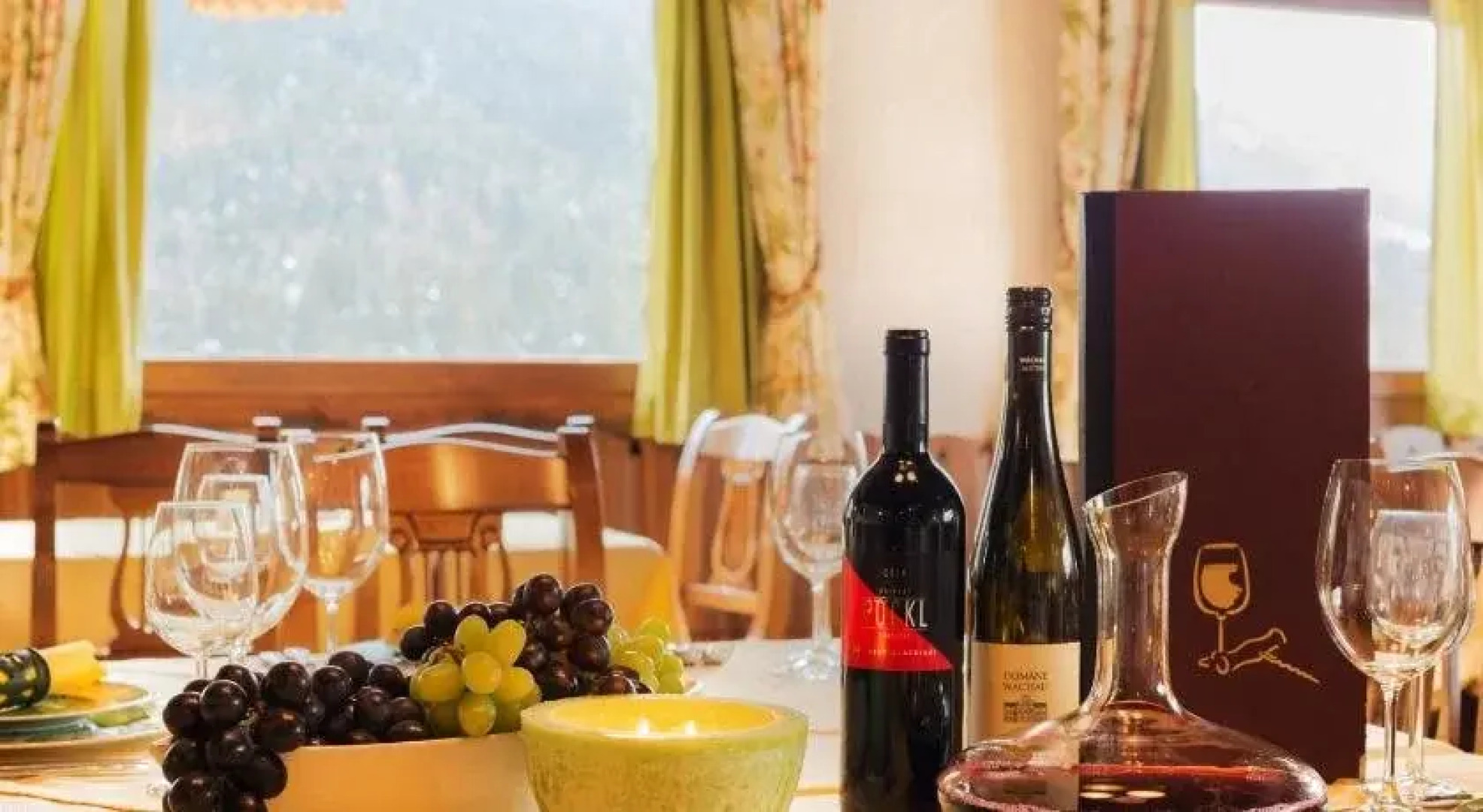 Ferienanlage Altachhof