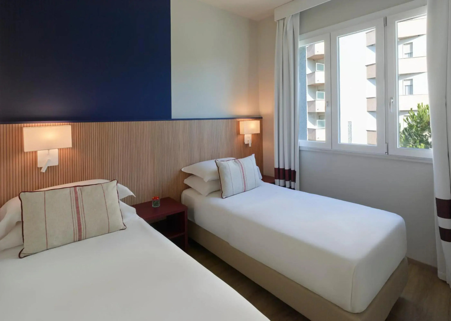 Serena Majestic Hotel