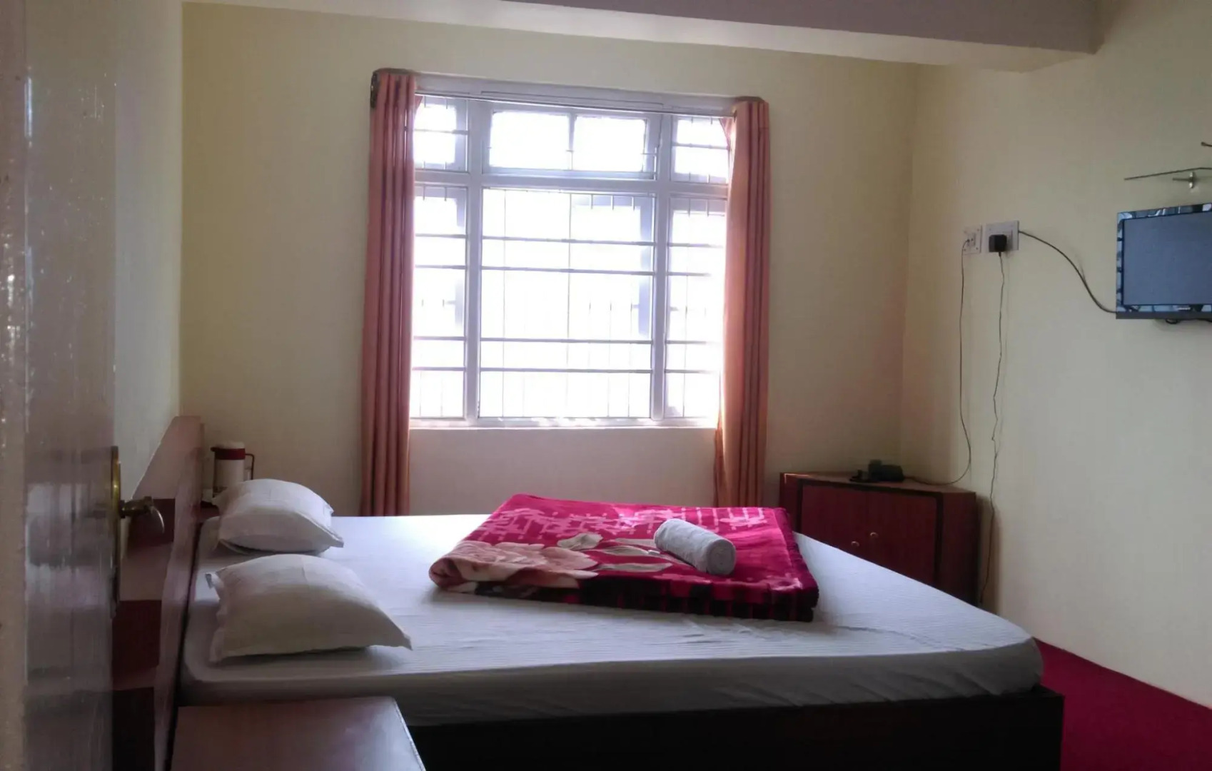 Hotel Sun View Gangtok