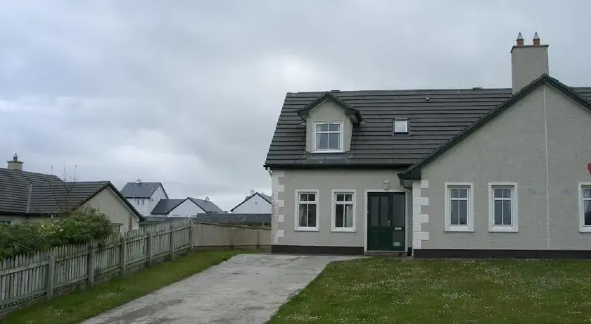 Castlecove Holiday Homes