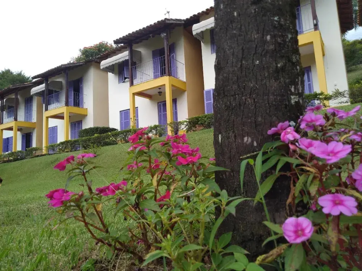 Pousada Villa Balneário