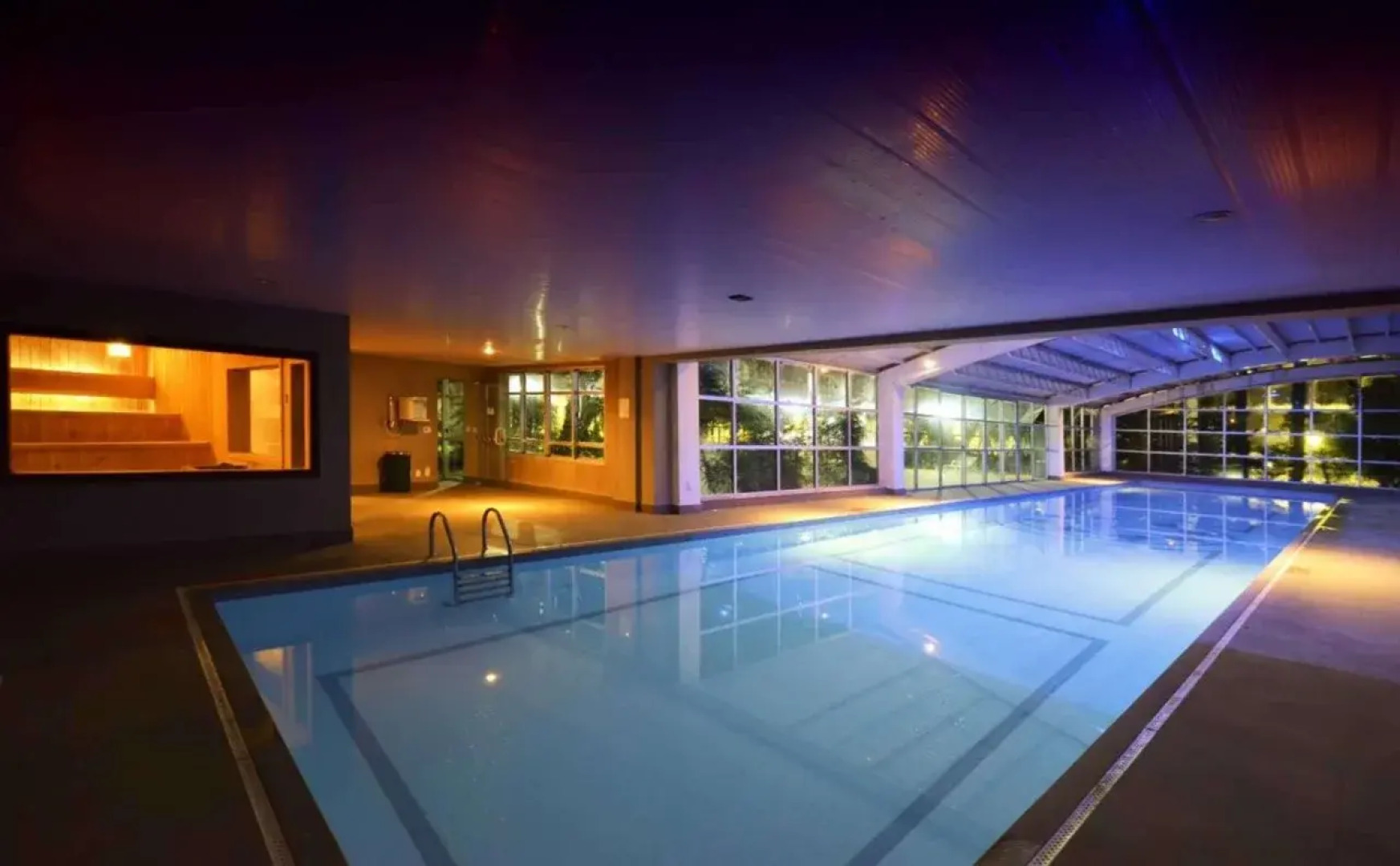 Roomo Transamerica SP Bela Cintra