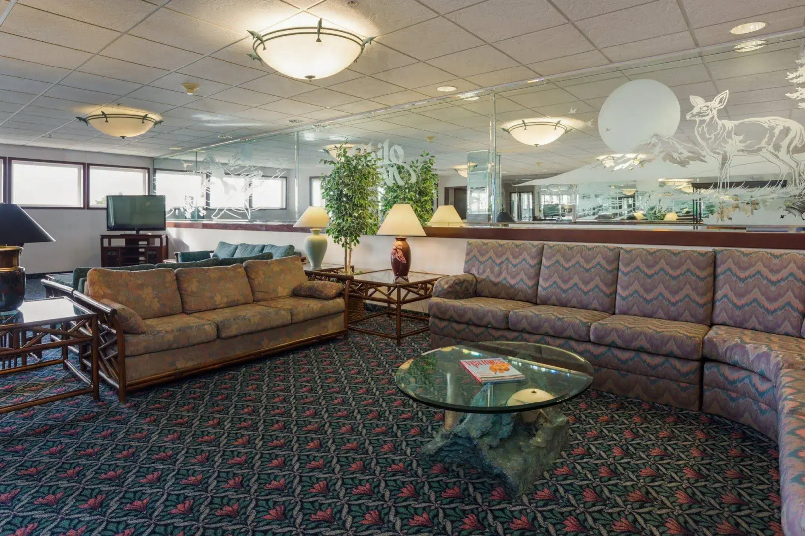 Shilo Inn Suites Hotel - Ocean Shores