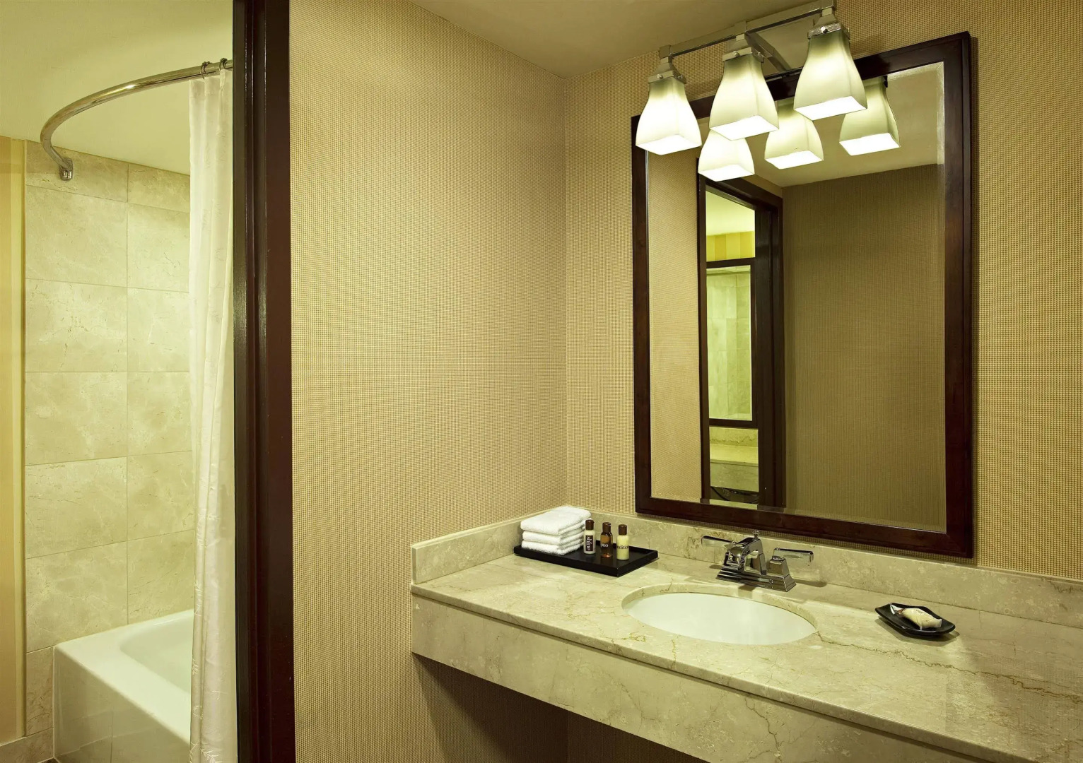 Sheraton Pentagon City Hotel