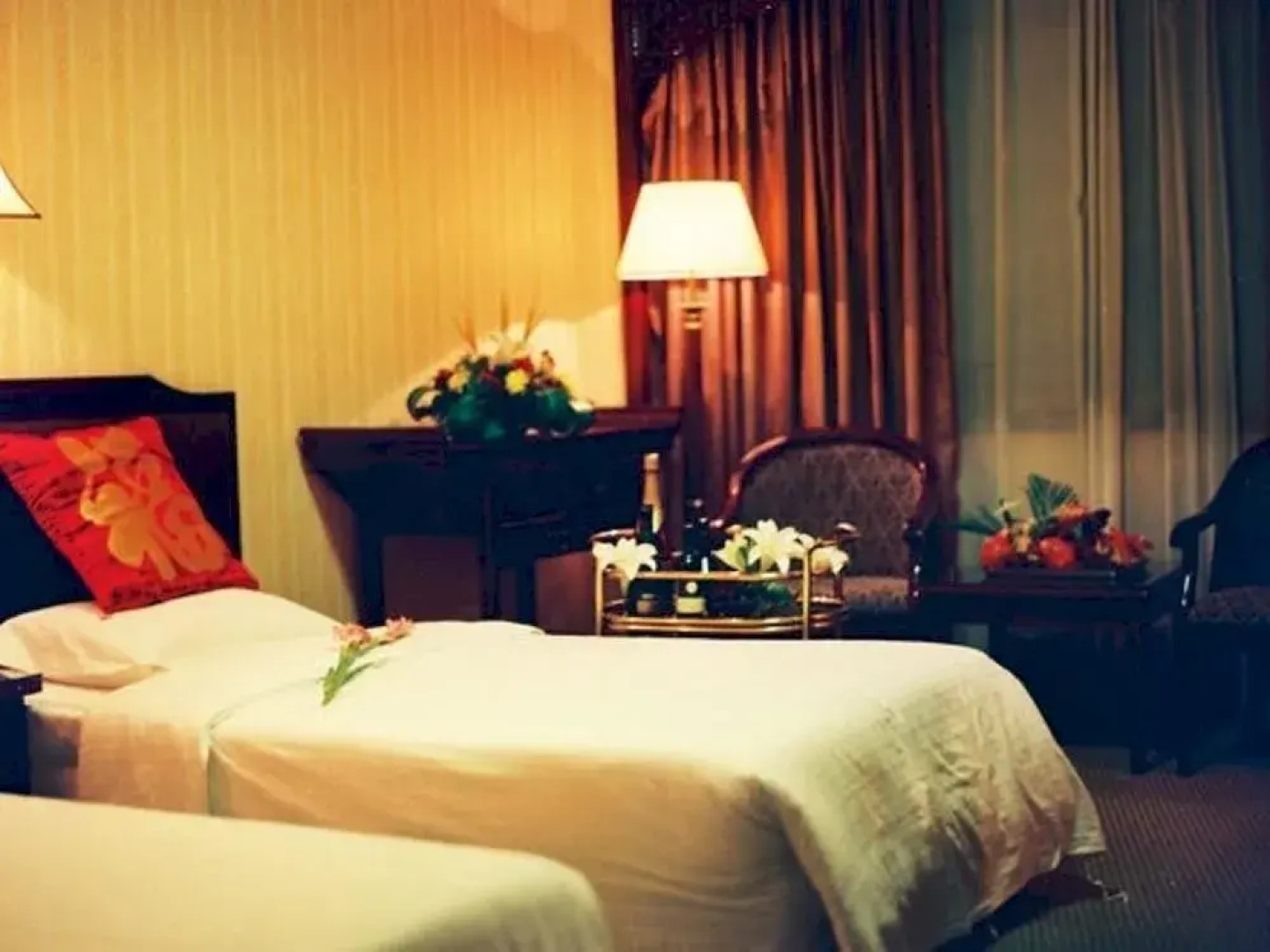 Shandong Jinma Mansion