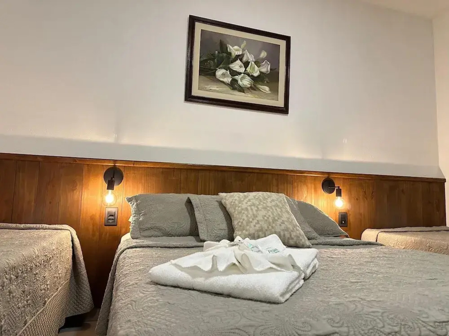 Hotel Morro de Santo Agostinho