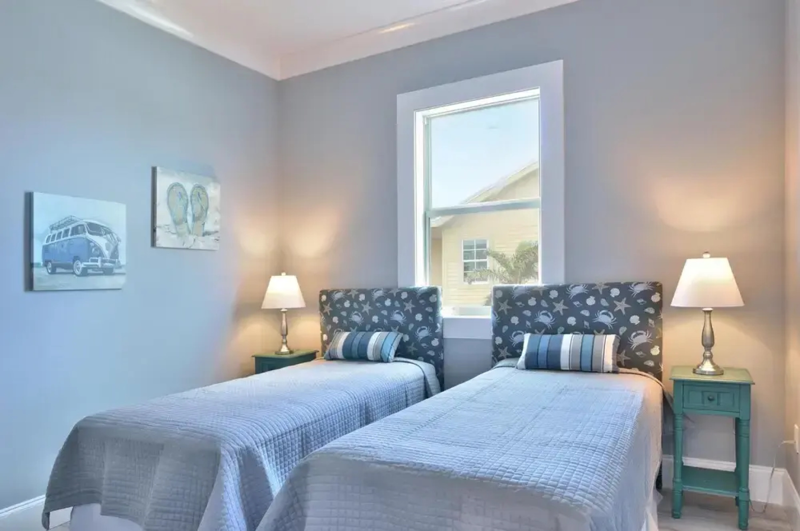 Coastal Chic