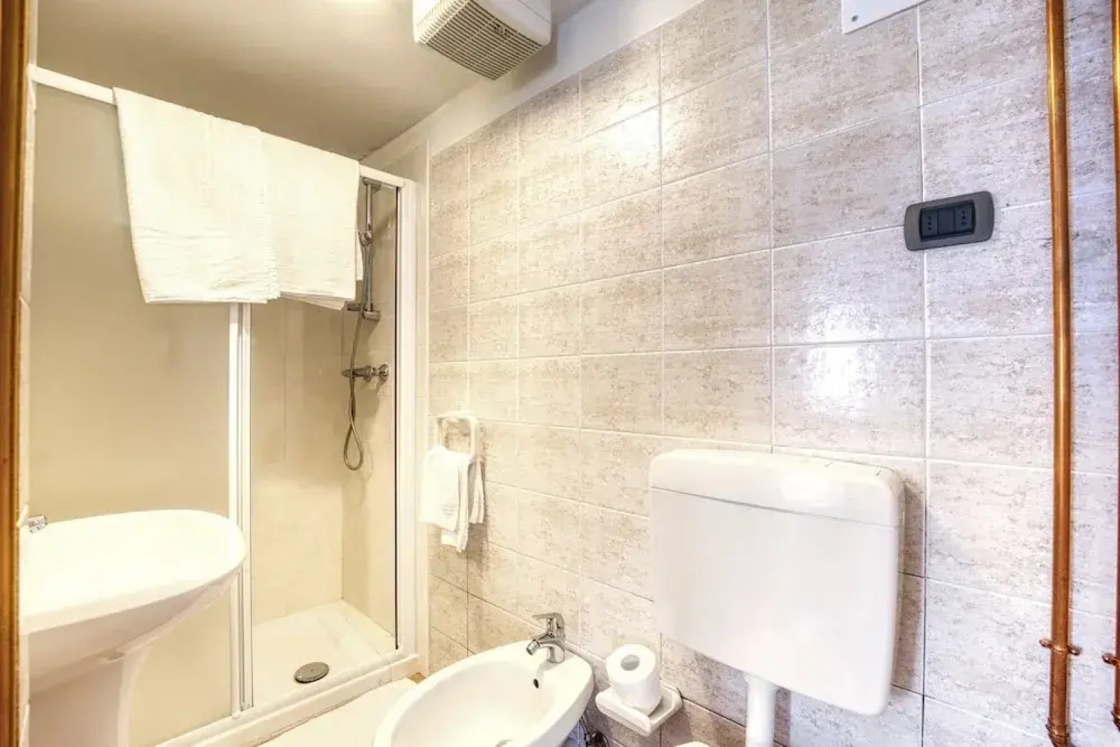 Incanto Walser Apartments