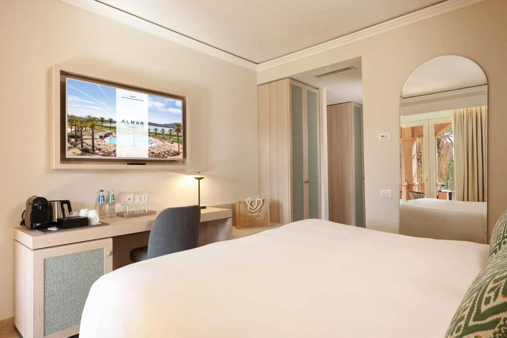 Almar Timi Ama Villasimius