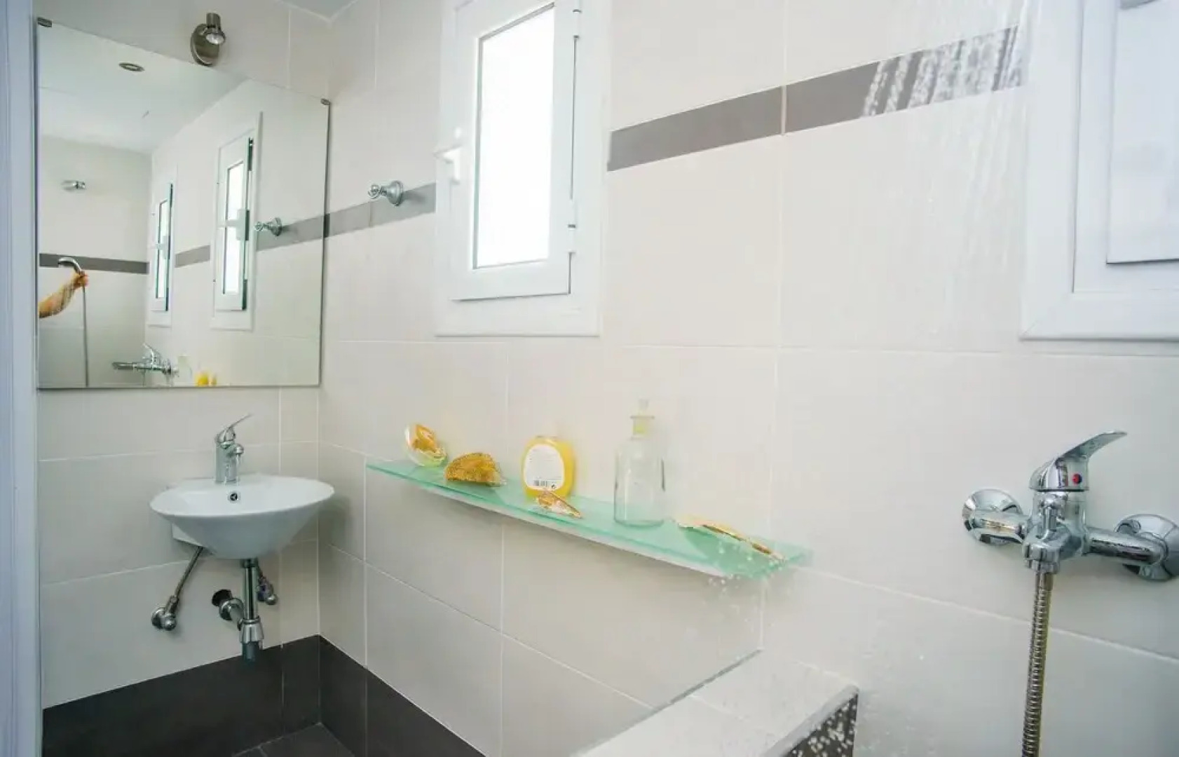 Xenia Ionis Luxury Concept Apartments