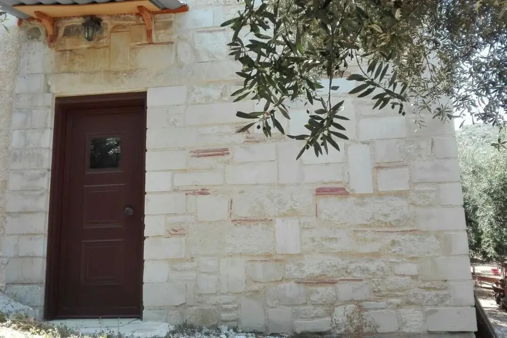 Spiliainn Chania...!