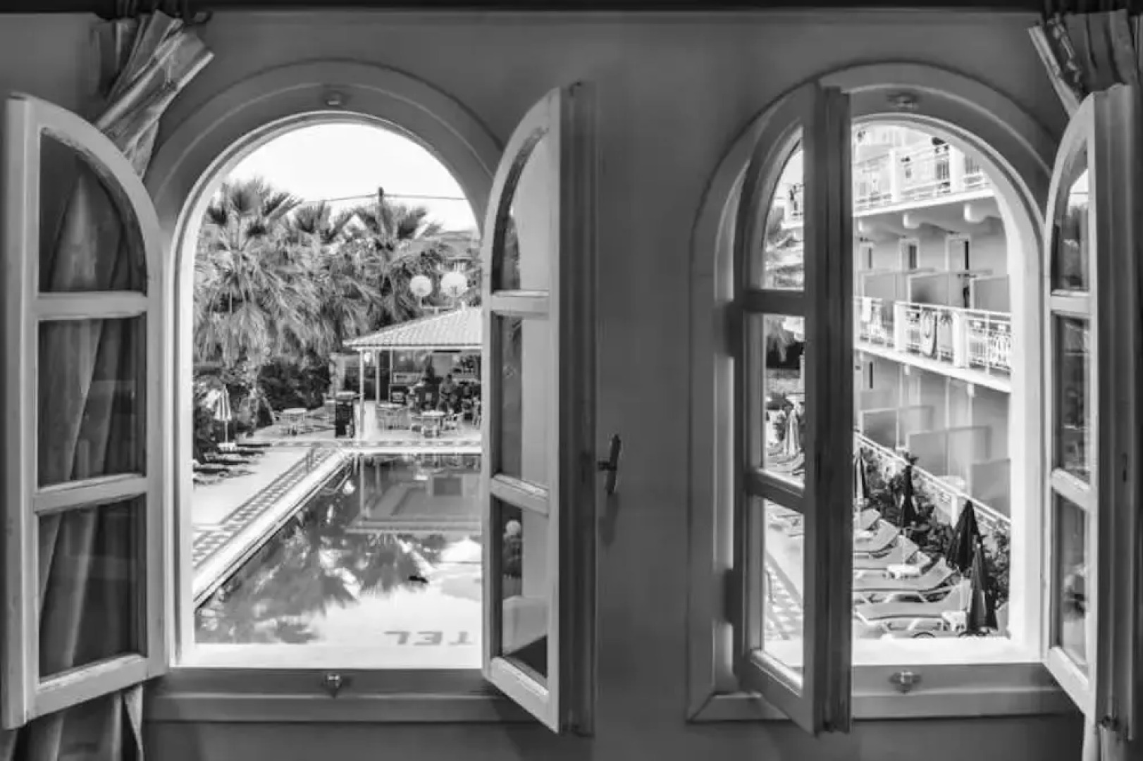 Laganas Holidays Hotel