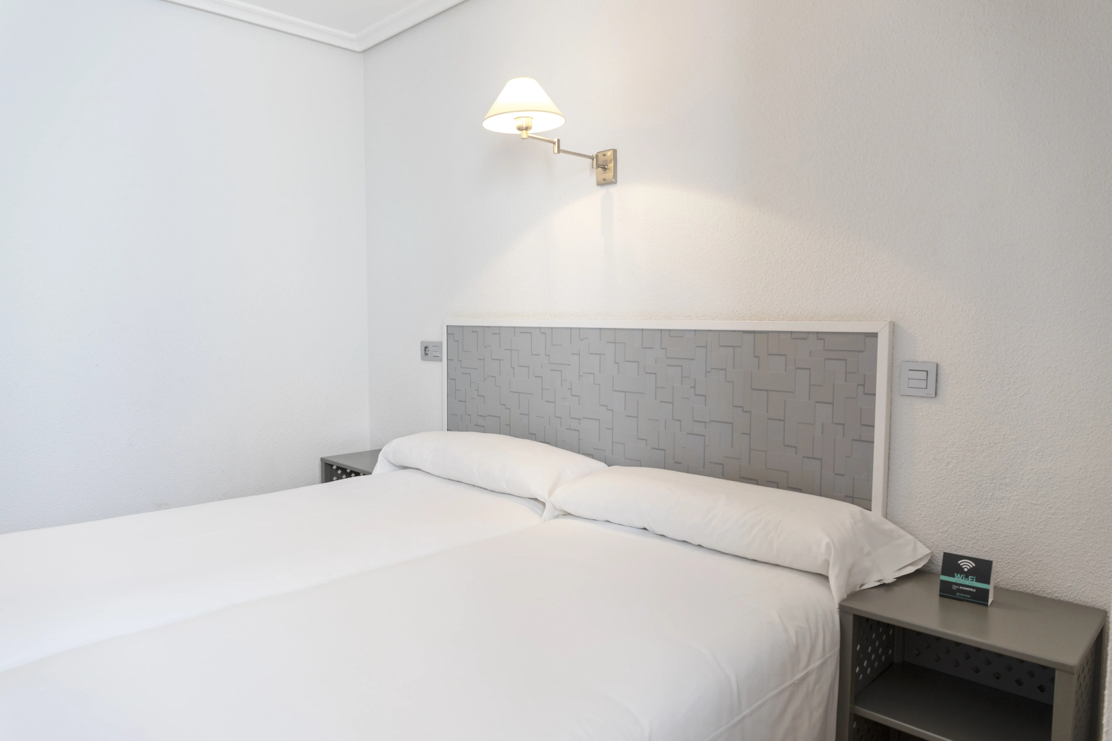 Hotel Alda Centro Palencia