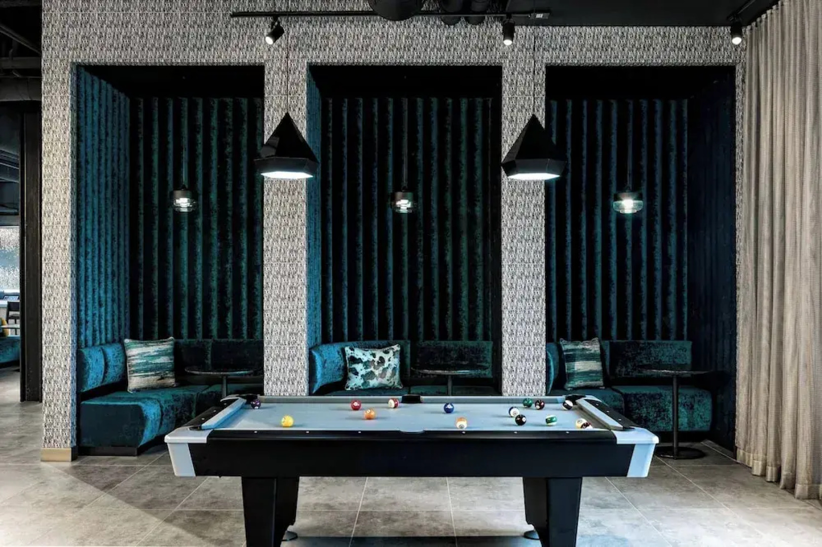 Aloft Columbus University District