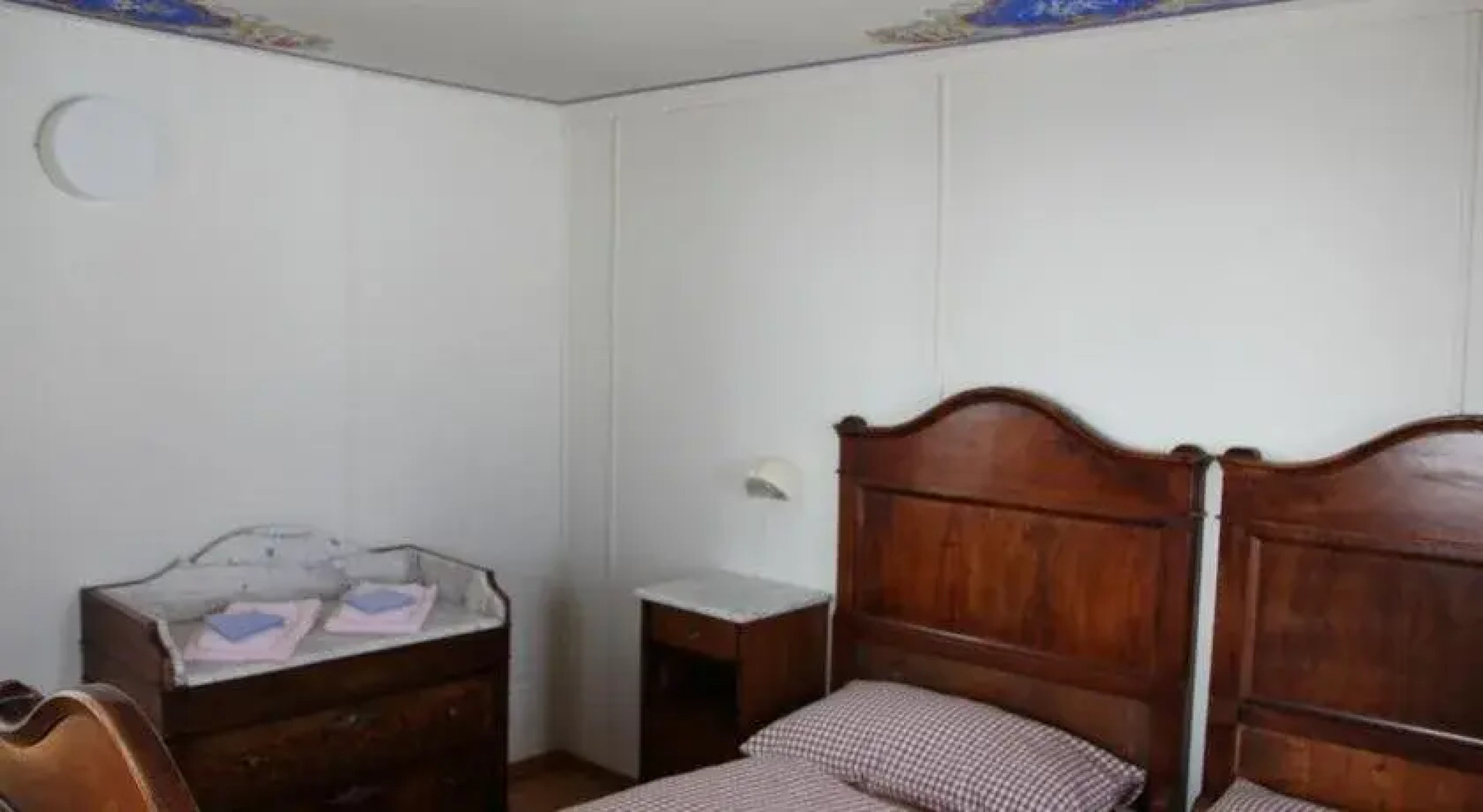 Albergo San Gottardo