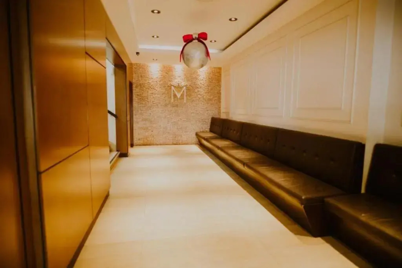 Gran Hotel Miglierina