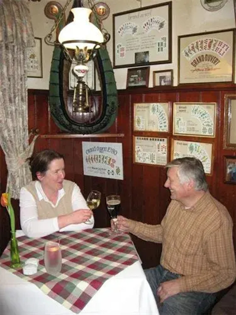 Hotel & Restaurant Zur Kanone