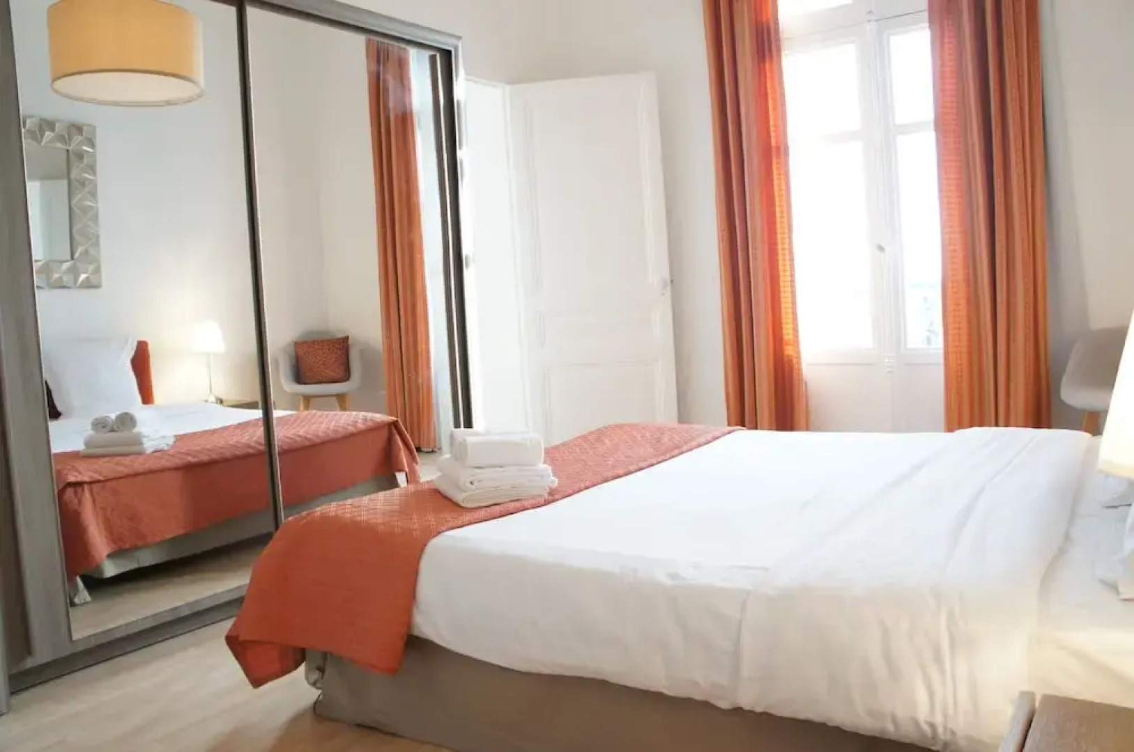 L'Orient Palace 1 Apartment