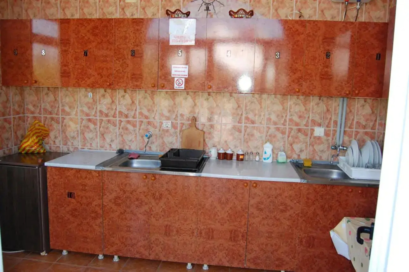 Guest House Green Garden