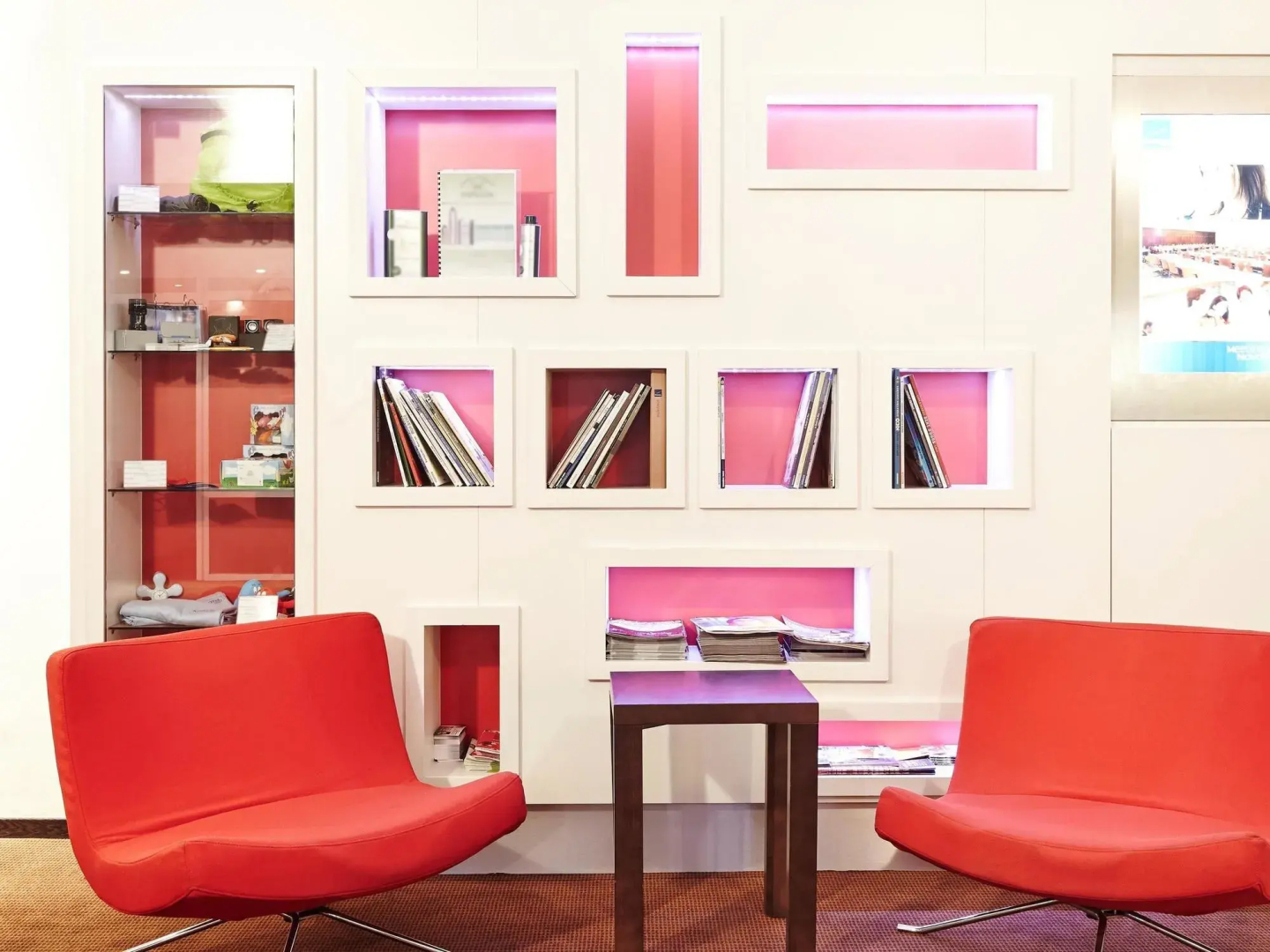 Novotel Montpellier