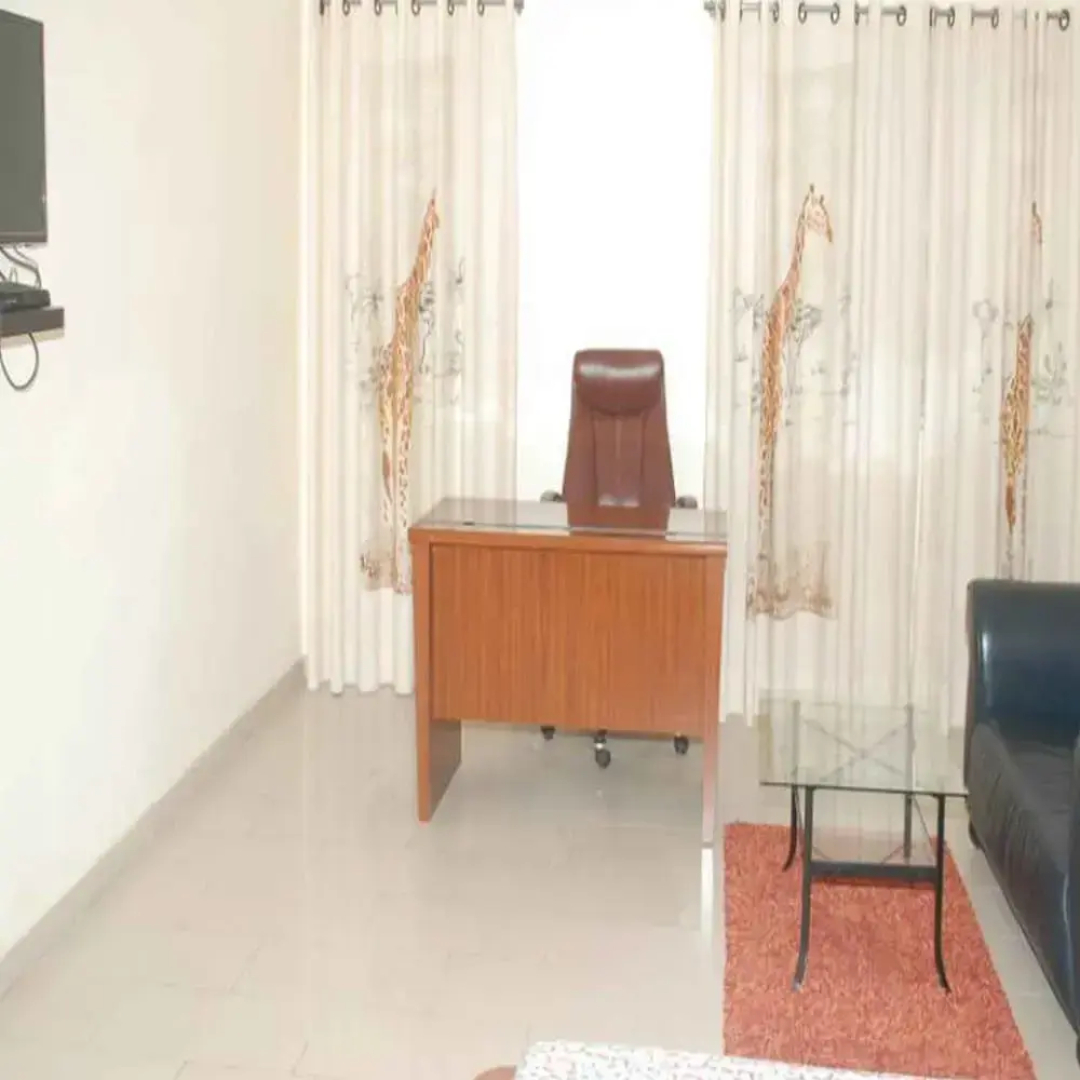 Residence Haziel