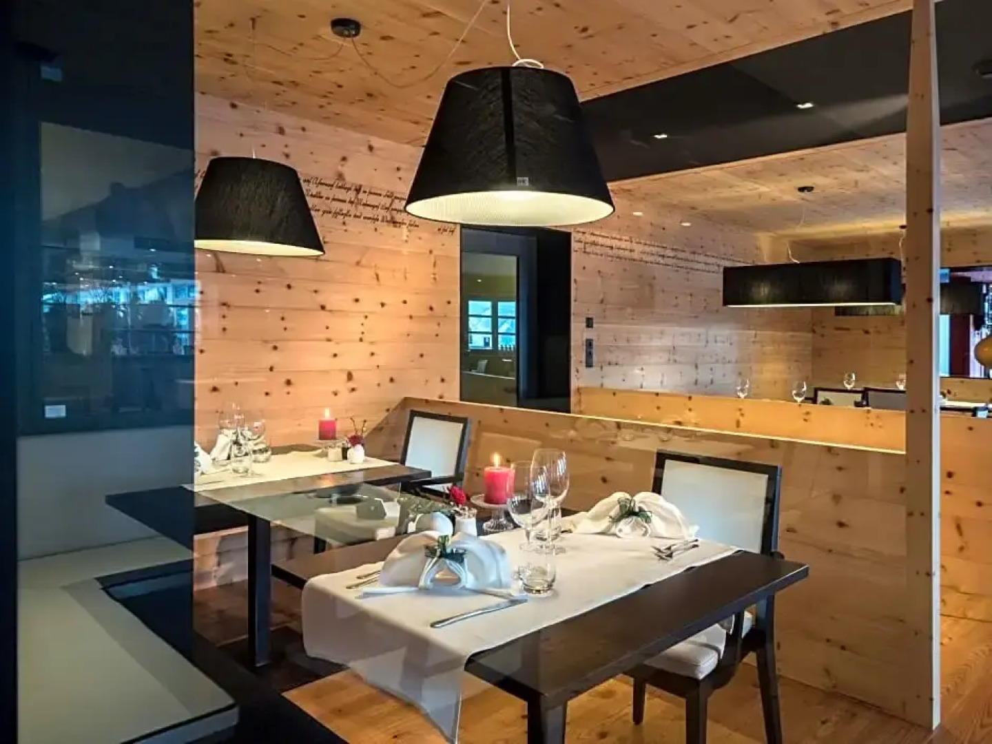 Hofel Farmhotel Moosmair