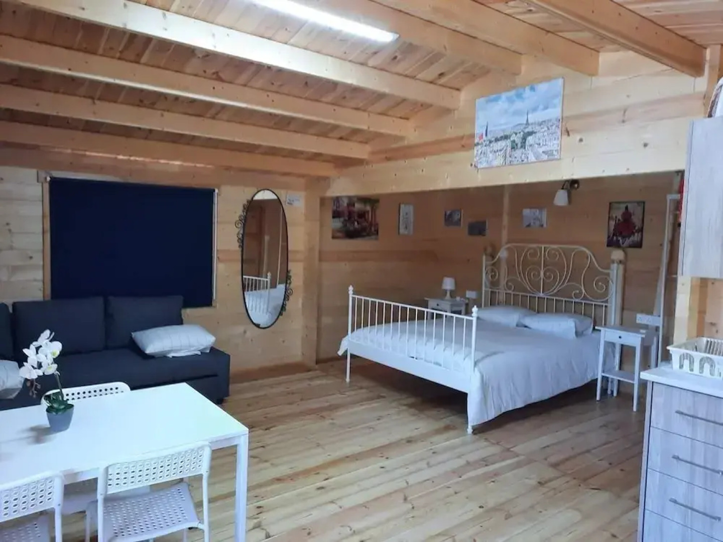 Cyprus Glamping Park