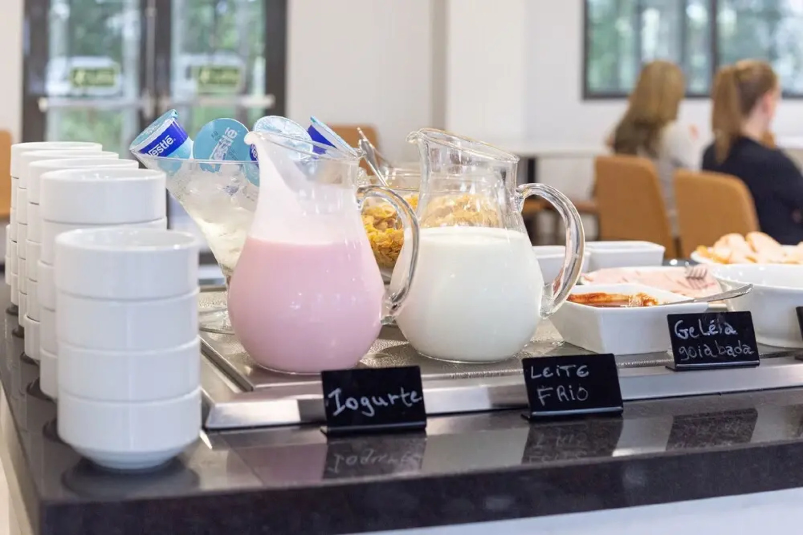 Travel Inn Axten Antônio Prado