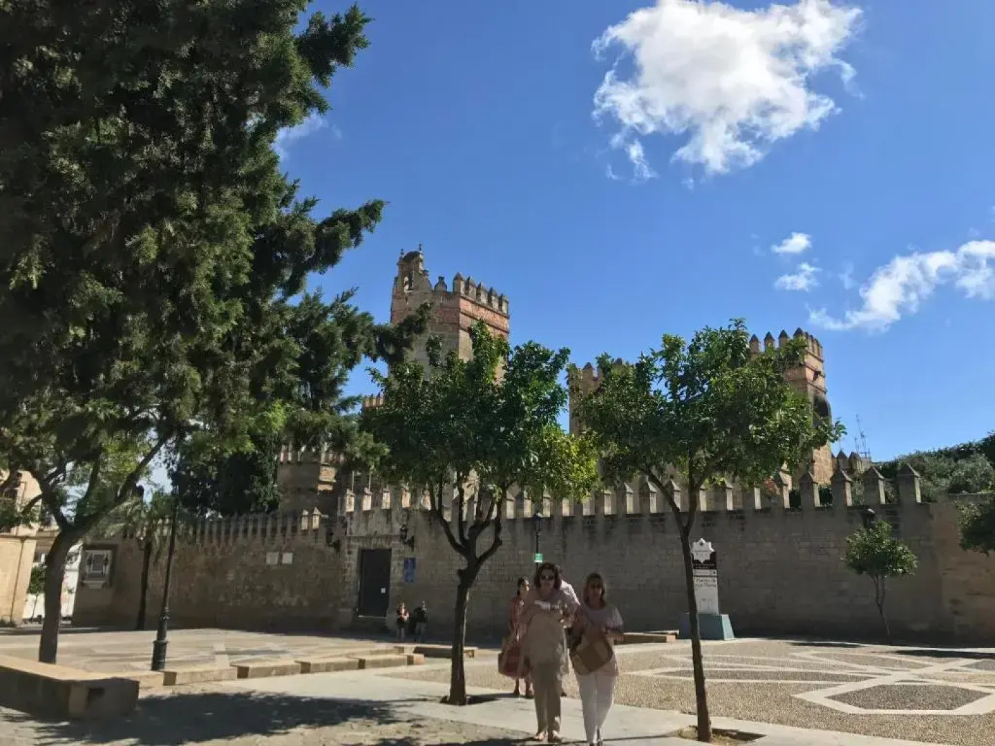 Apartamentos Centro 2 el Puerto