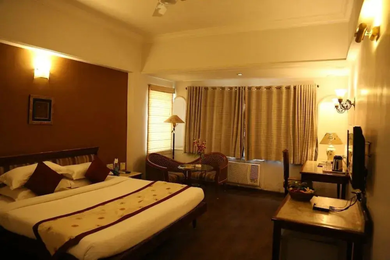 Hotel Ans International