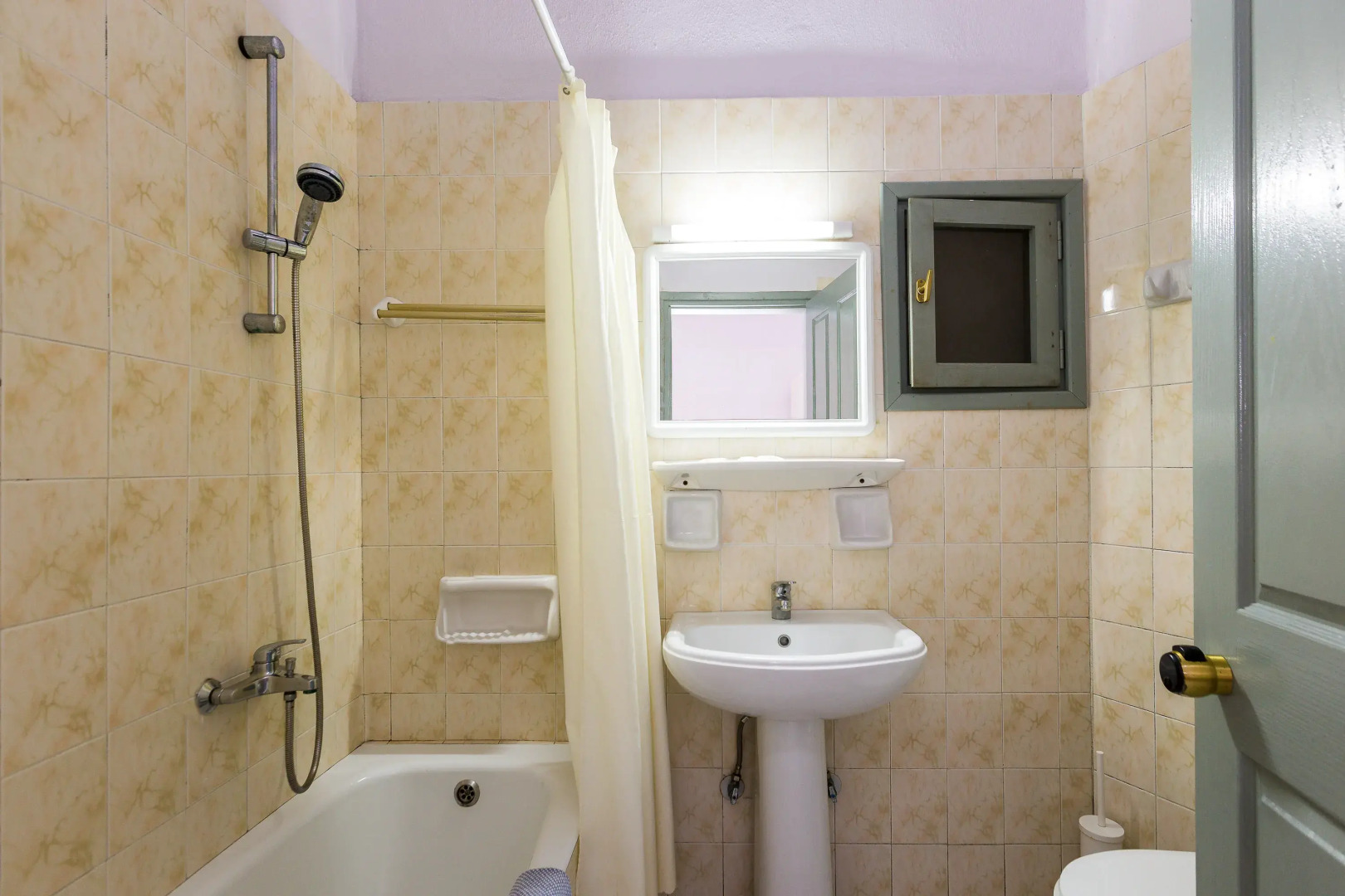 Philoxenia Apartments