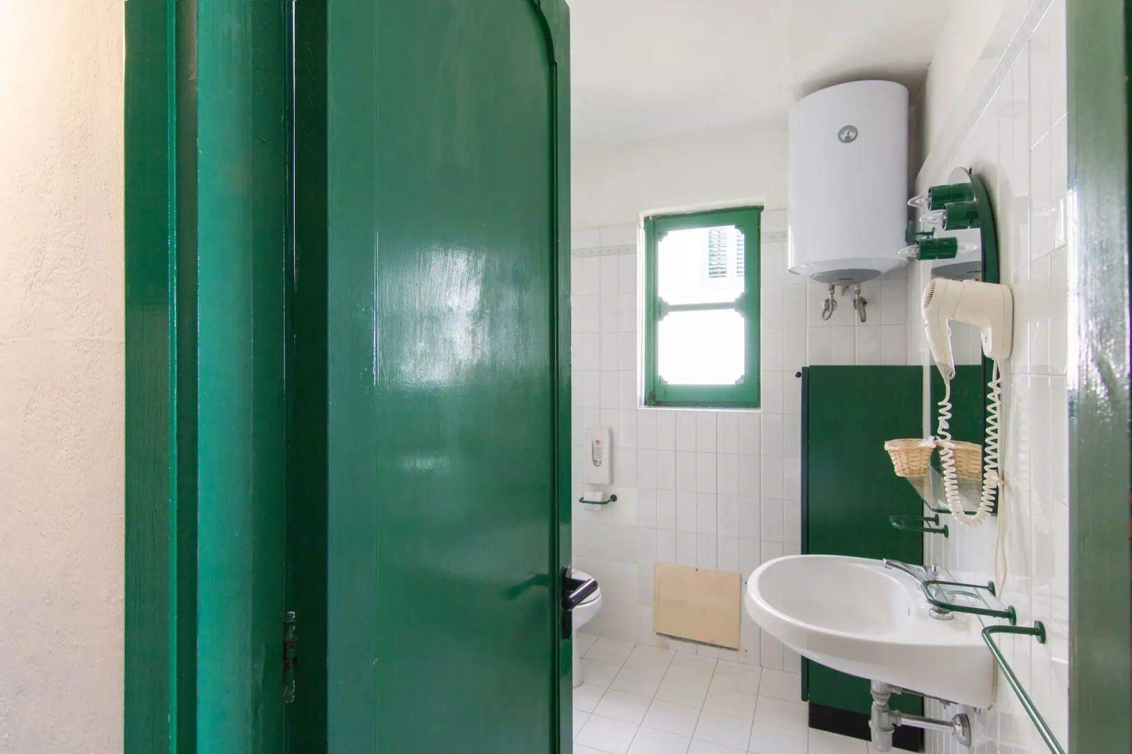 Calampiso San Vito Lo Capo Sea Country Resort