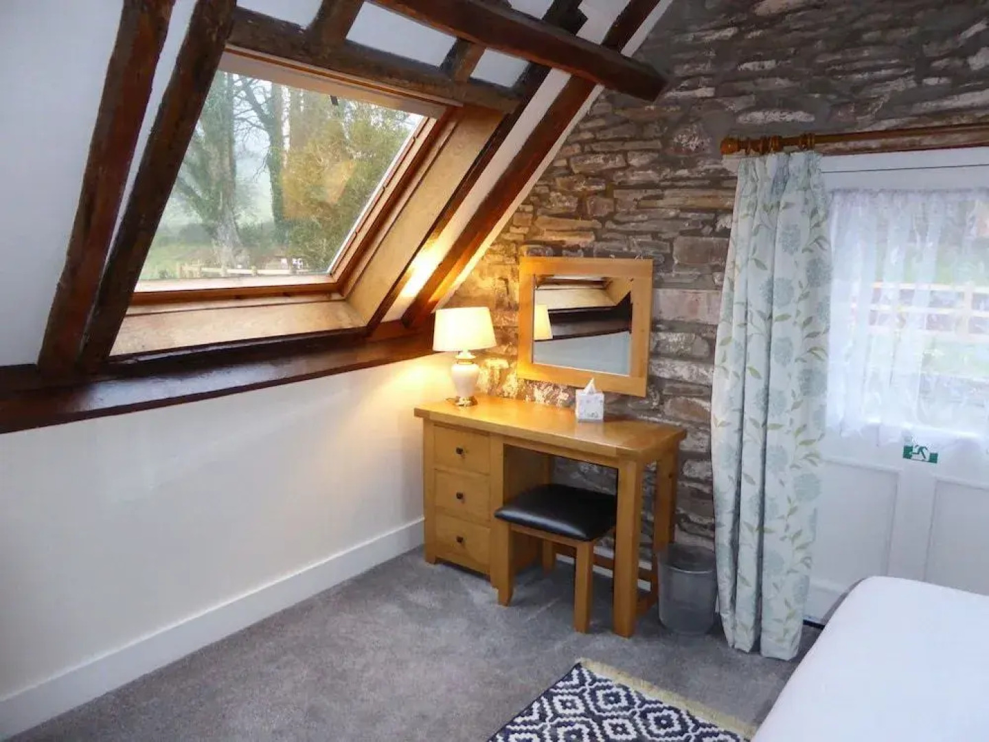 Hilltops Brecon Holiday Cottages