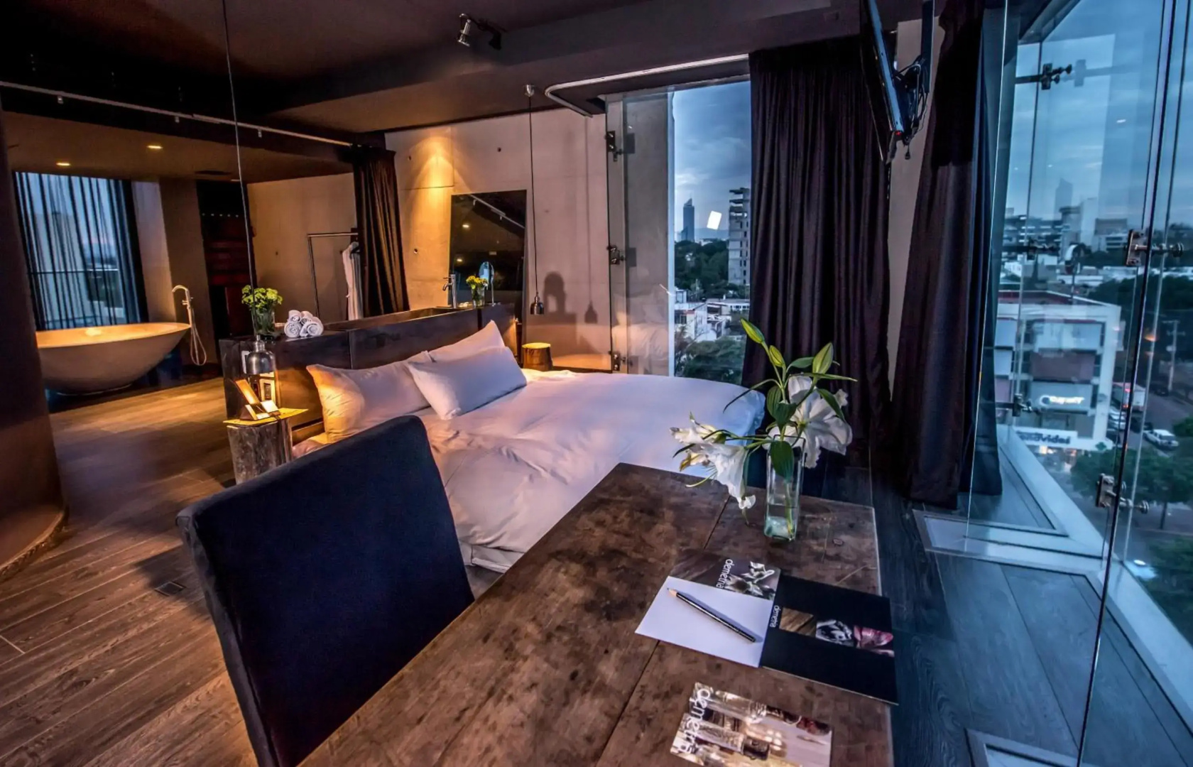 Hotel Demetria