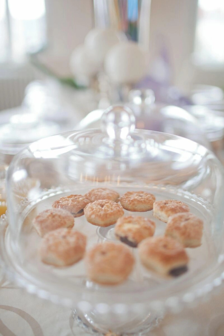 Piazza Venezia Le Camere