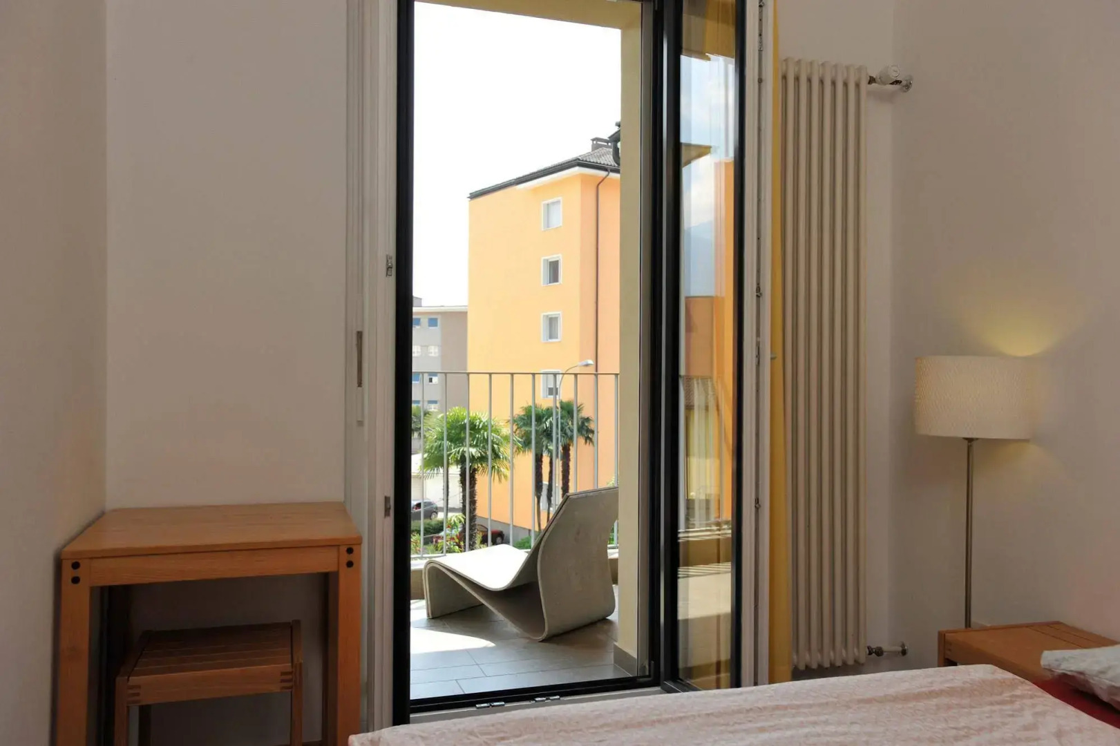 Youth Hostel Locarno