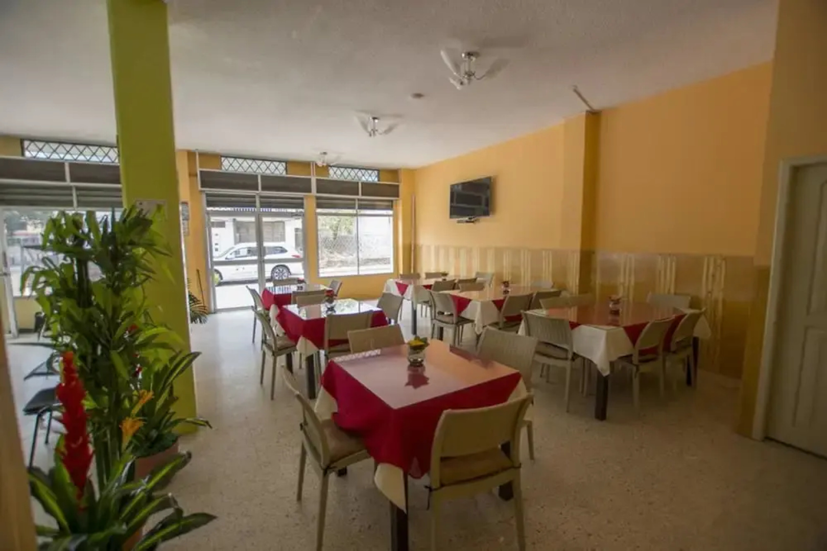 Hostal Andry
