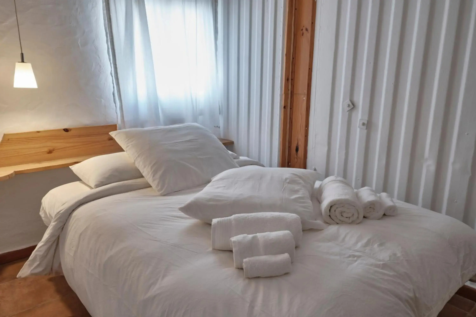 The Beach House - Bolonia