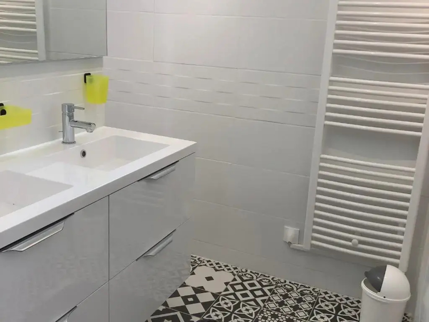 Gîte Moncé-en-Belin, 4 pièces, 6 personnes - FR-1-410-261