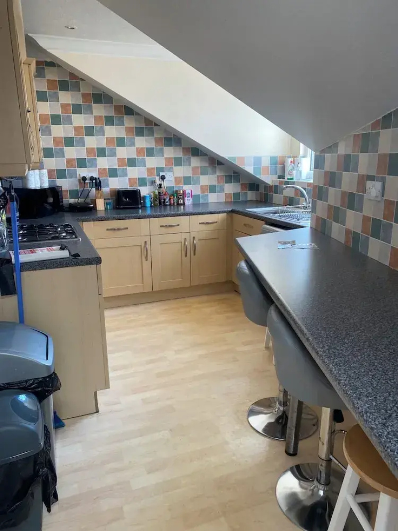 Snaith Central Apartment